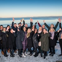 Vilt þú starfa á kraftmiklum og skemmtilegum vinnustað?