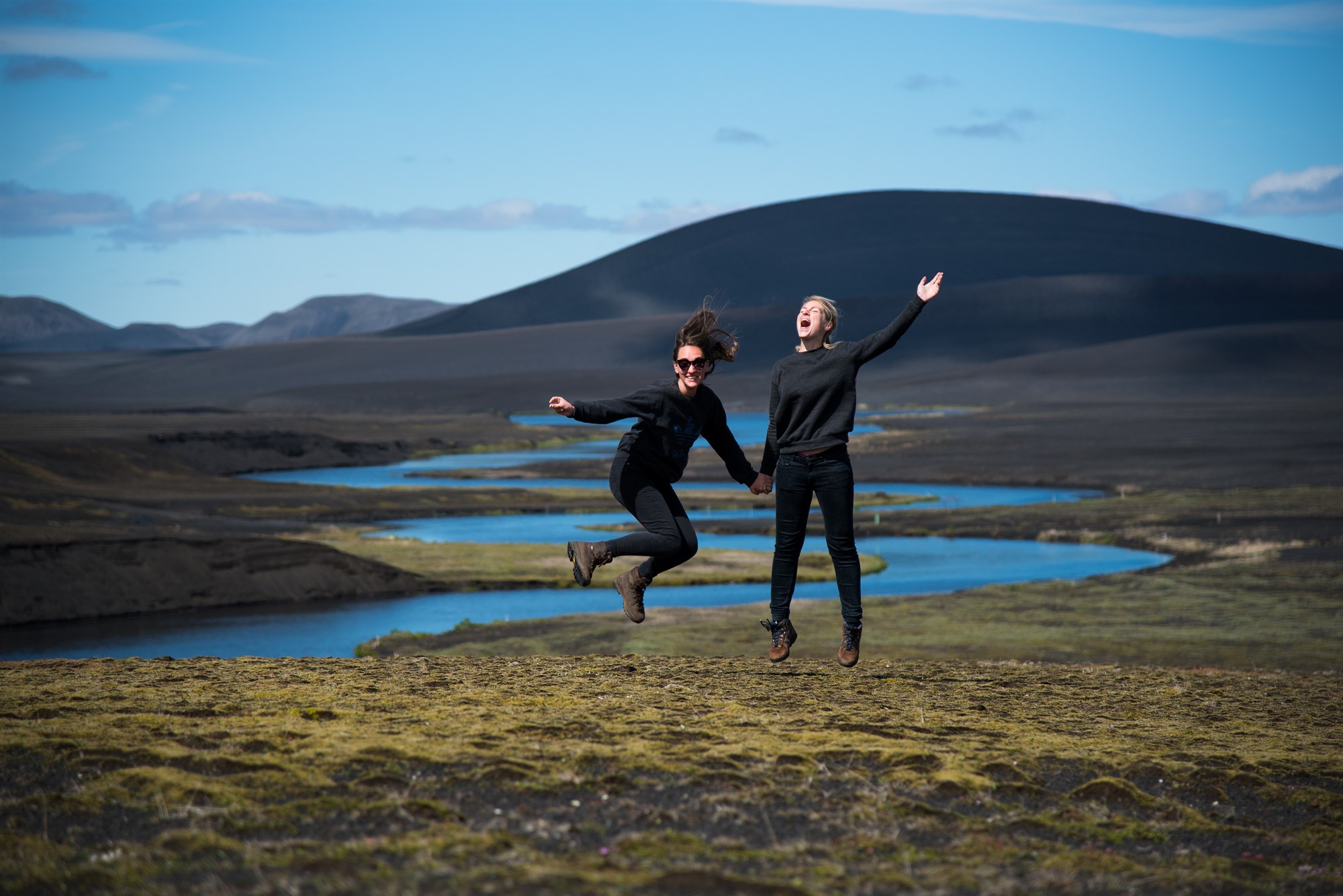 Líf og heilsa - lífstílsþjálfun