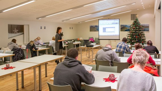 Microsoft Office fyrir algj&#xF6;ra byrjendur