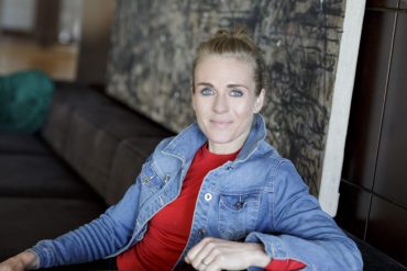 Fræðandi og innblásandi fyrirlestrar með Röggu Nagla