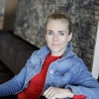 Fræðandi og innblásandi fyrirlestrar með Röggu Nagla