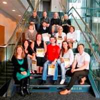 MSS útskrifar fyrstu nemendur úr Háskólastoðum