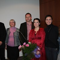Fyrirmynd í námi fullorðinna