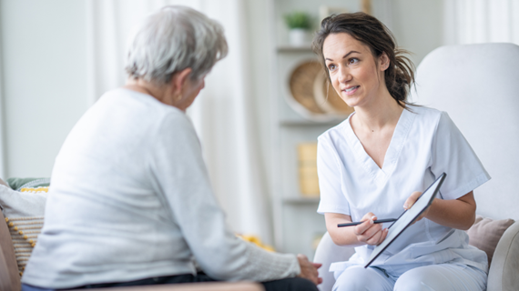 Vi&#xF0;spyrna - A&#xF0;l&#xF6;gun og uppbygging eftir veikindi