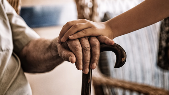 Vímuefnaröskun eldriborgara